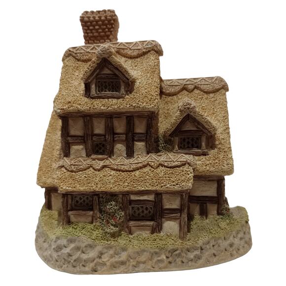 The Pilgrims Rest by David Winters 1983 - Picture 8 of 9